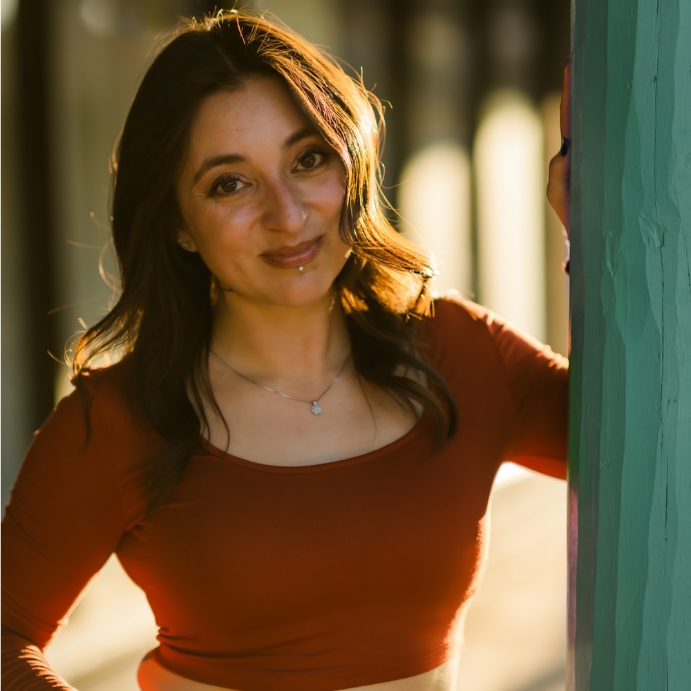 Meet your Posher, Stefanie